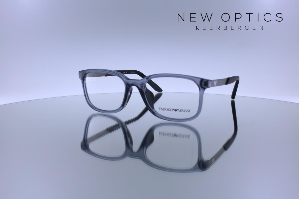 Emporio Armani - EA 4279U